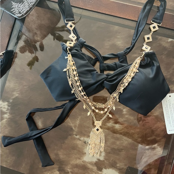 Bahimi bikini size M - Picture 2 of 6